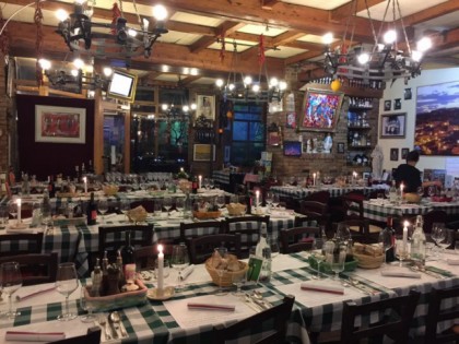 Фото: Trattoria a Muntagnola