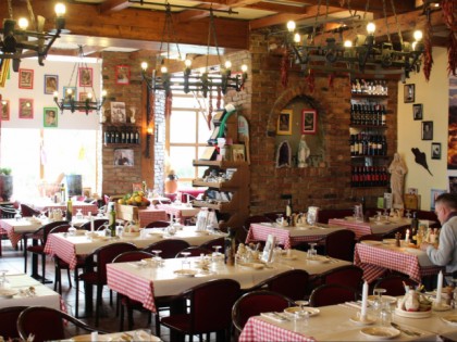 Фото: Trattoria a Muntagnola